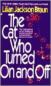 download The Cat Who Turned On and Off (The Cat Who... Series #3) book