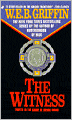 The Witness (Badge of Honor Series #4)