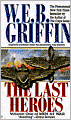 The Last Heroes (Men at War Series #1)
