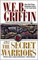 The Secret Warriors (Men at War Series #2)