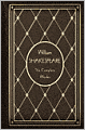 Complete Works of William Shakespeare