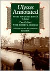 Ulysses Annotated