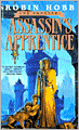 Assassin's Apprentice (Farseer Series #1)