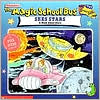 The Magic School Bus Sees Stars: A Book About Stars (Magic School Bus Series)