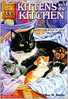 Kittens in the Kitchen: (Animal Ark Series #1)