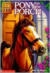 Pony on the Porch: (Animal Ark Series #2)