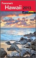 Frommer's Hawaii 2013 by Jeanette Foster: NOOK Book Cover