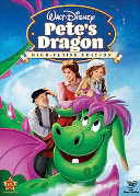 Pete's Dragon with Helen Reddy