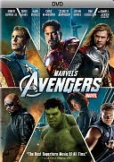 Marvel's The Avengers with Robert Downey Jr.
