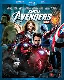 Marvel's The Avengers with Robert Downey Jr.