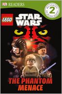 LEGO Star Wars by Hannah Dolan: Book Cover