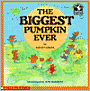 The Biggest Pumpkin Ever