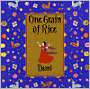 One Grain of Rice: A Mathematical Folktale