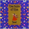 One Grain of Rice: A Mathematical Folktale