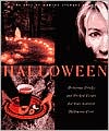 Halloween: The Best of Martha Stewart Living