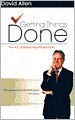 Getting Things Done: The Art of Stress-Free Productivity