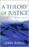 A Theory of Justice: Revised Edition