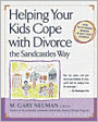 Helping Your Kids Cope with Divorce the Sandcastles Way