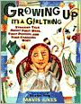 Growing up: It's a Girl Thing