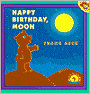 Happy Birthday, Moon
