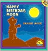 Happy Birthday, Moon