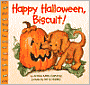 Happy Halloween, Biscuit!