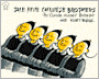The Five Chinese Brothers