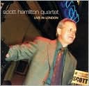Scott Hamilton Quartet Live in London