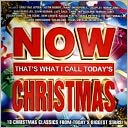 Now That's What I Call Today's Christmas: CD Cover