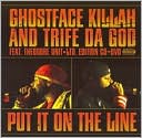 Put It on the Line [DualDisc]