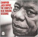 Complete Blue Horizon Sessions