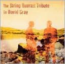 The String Quartet Tribute to David Gray