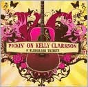 Pickin' on Kelly Clarkson