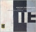 American Contemporaries: Harbison, Wernick, Schuller