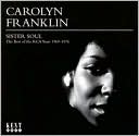 Sister Soul: The Best of the RCA Years 1969-1976
