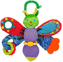 Eric Carle Light Up Firefly Developmental Toy by Kids Preferred: Product Image