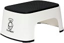 Baby Bjorn White Safe Step by BabyBjorn: Product Image