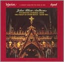 John Blow Anthems