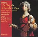 Handel: An Ode for St. Cecilia's Day