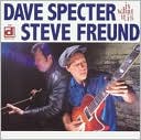 Is What It Is by Steve Freund: CD Cover