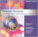 VocalEssence - Welcome Christmas!  Carols from Around the World