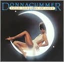 Four Seasons of Love by Donna Summer: CD Cover