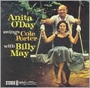 Anita O'Day Swings Cole Porter with Billy May
