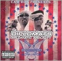 Diplomatic Immunity