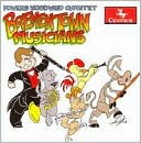 Bremen Town Musicians