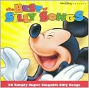 Disney: The Best of Silly Songs