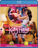 Katy Perry: Part of Me with Katy Perry