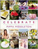 Celebrate by Pippa Middleton: Book Cover