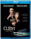 The Client with Susan Sarandon