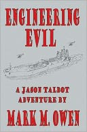 ENGINEERING EVIL by Mark Owen: NOOK Book Cover